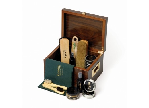 valet box